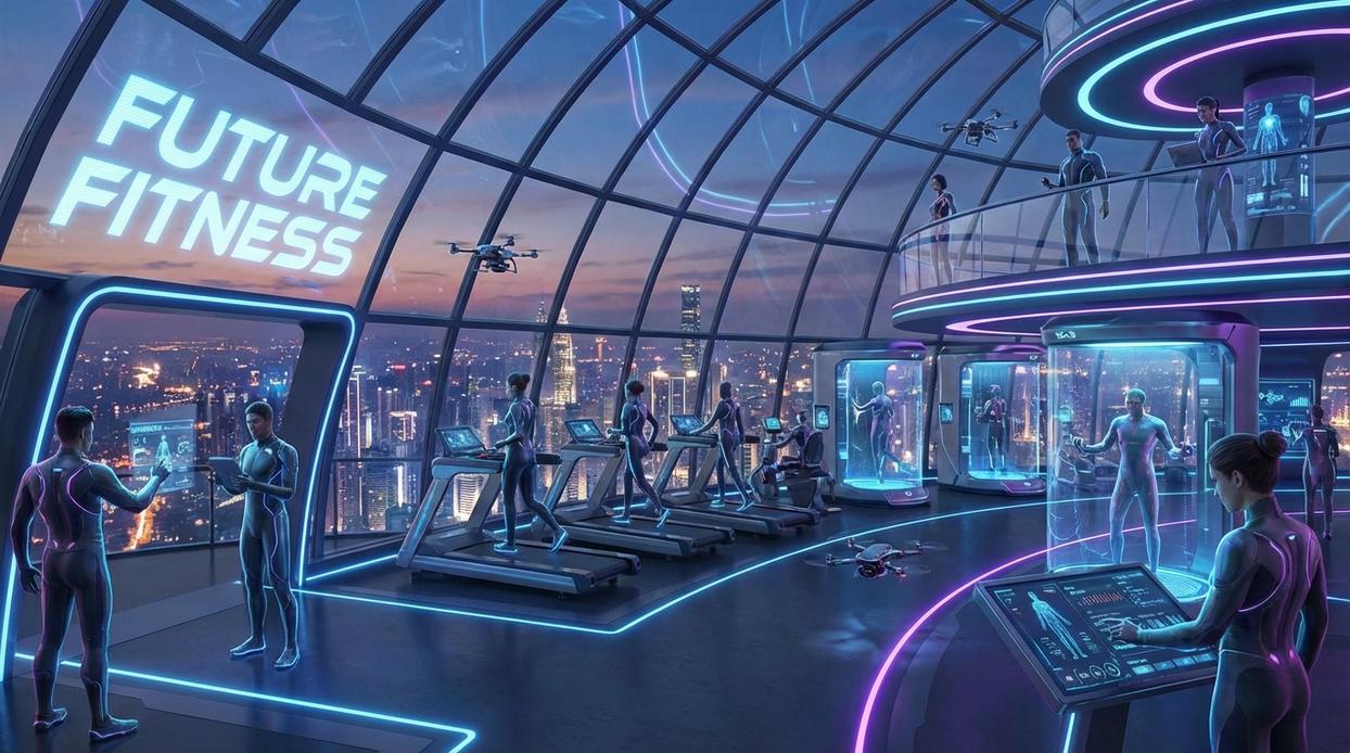 future fitness