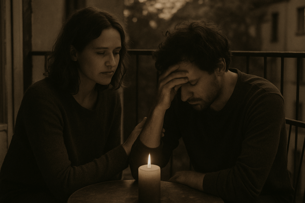 how to deal with sudenzlase