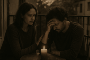 how to deal with sudenzlase