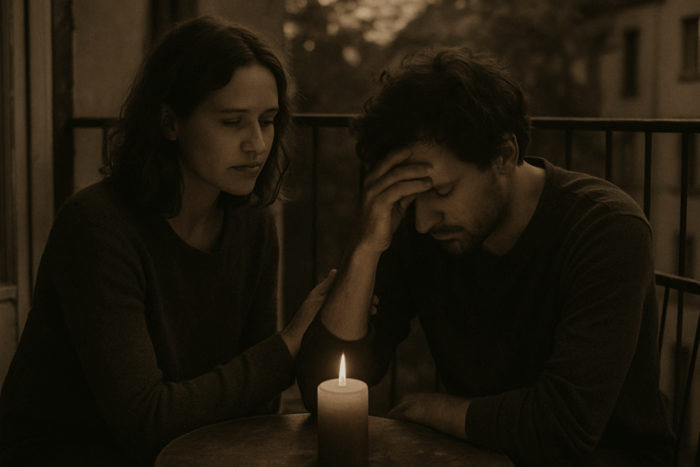 how to deal with sudenzlase