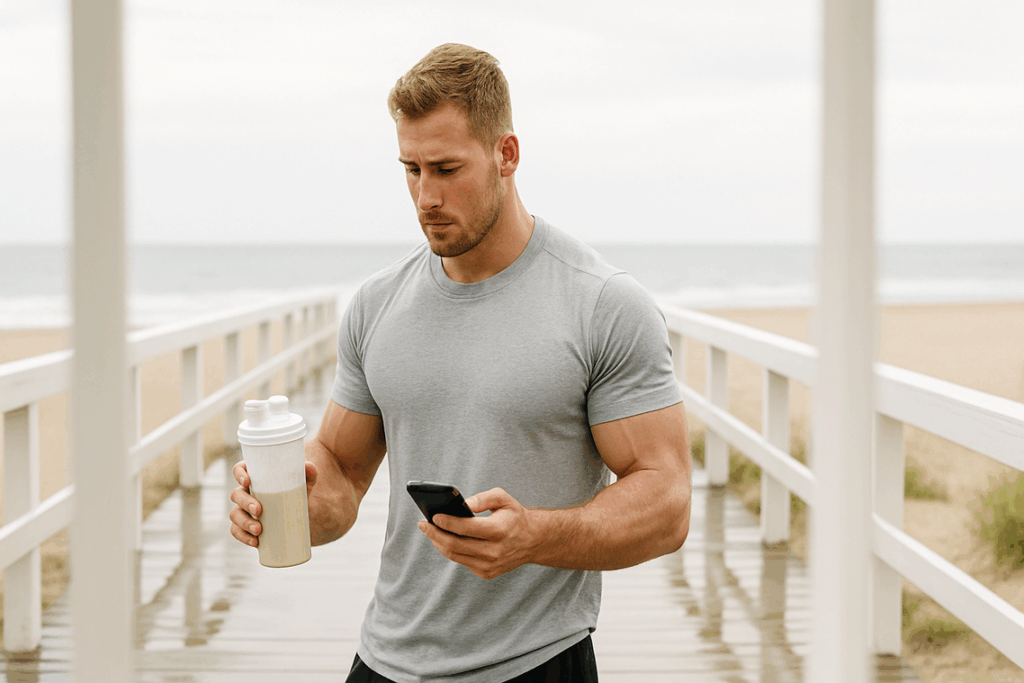 Hypertrophy Optimization