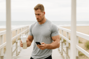 Hypertrophy Optimization