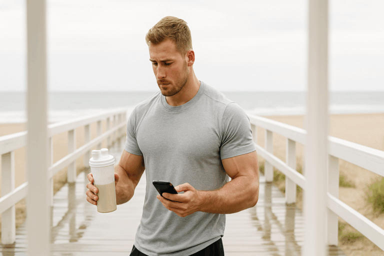 Hypertrophy Optimization