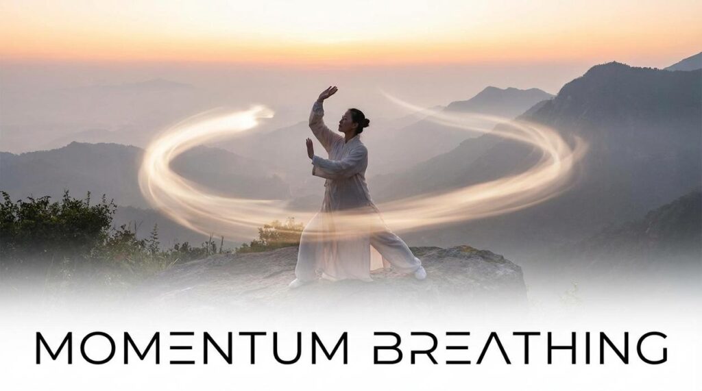 Momentum Breathing