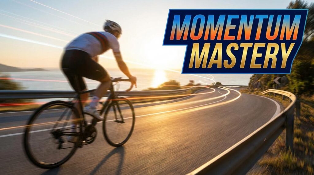 Momentum Mastery