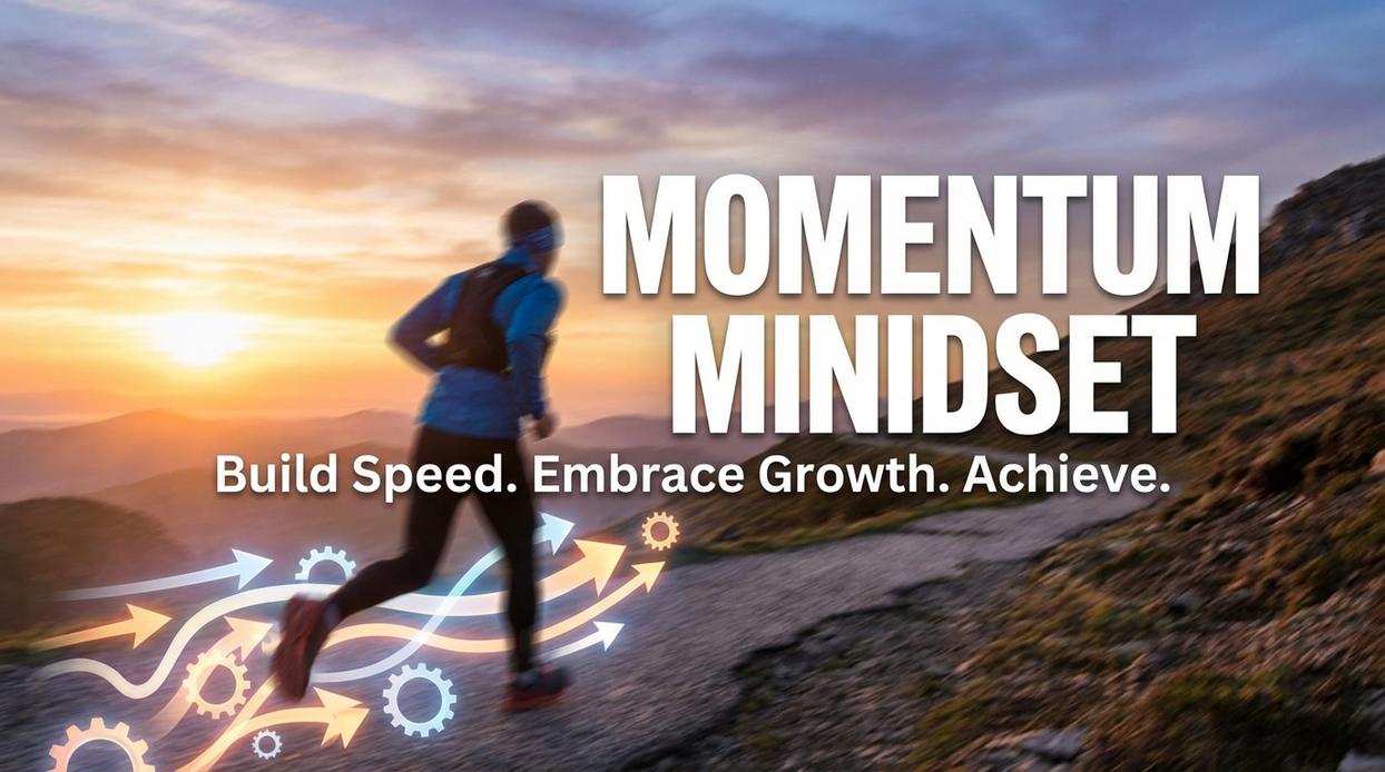 momentum mindset 1