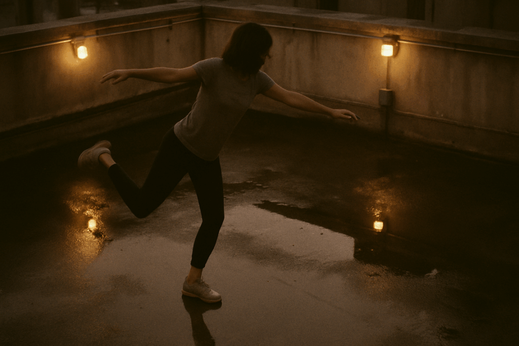 Movement Integration