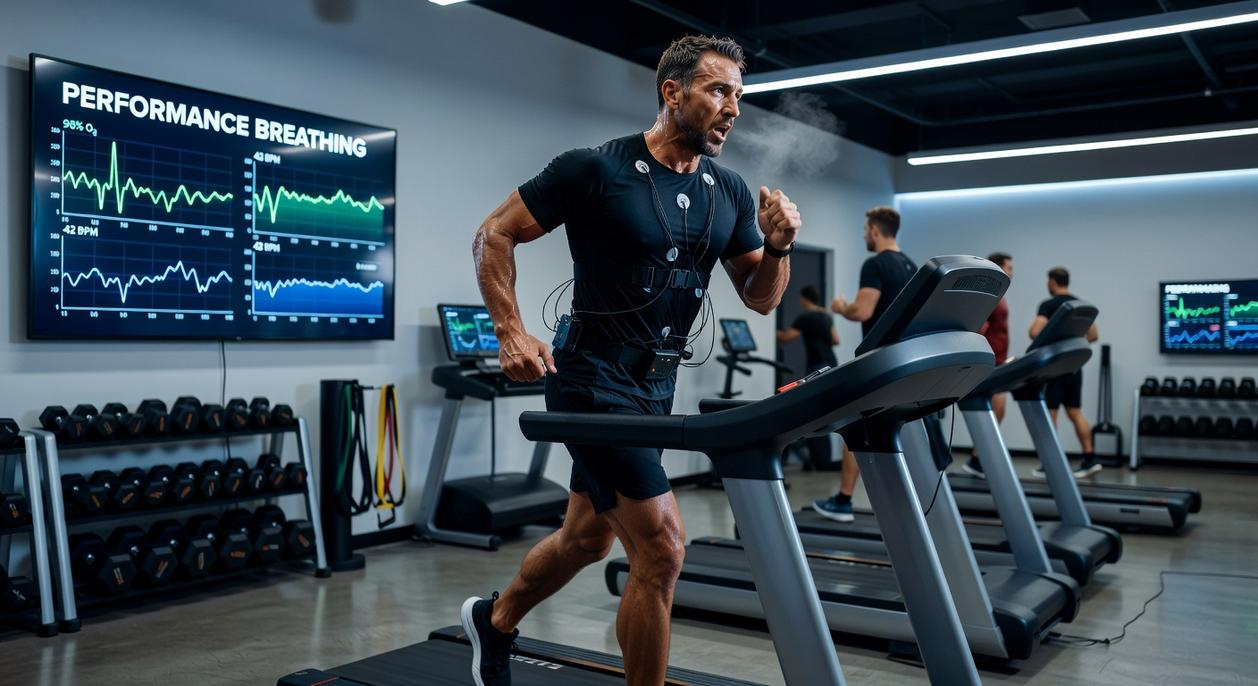 performance breathing