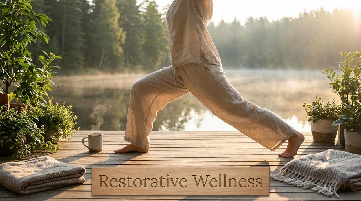restorative wellness
