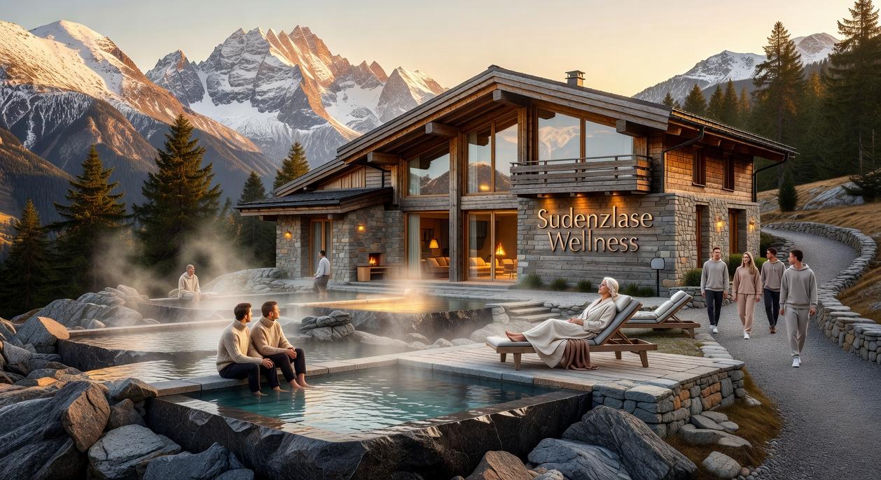 sudenzlase wellness