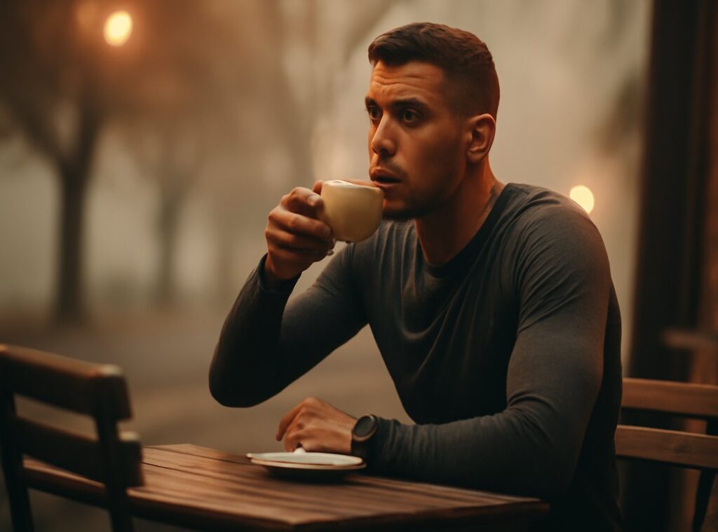 Boost Workout Momentum