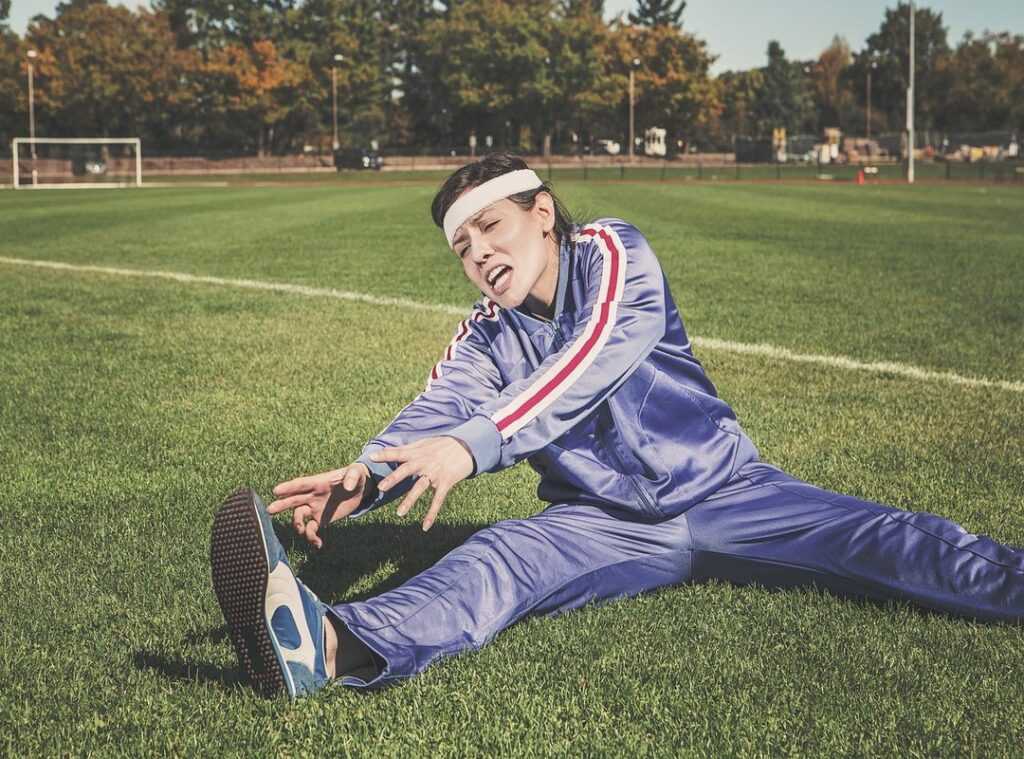 Elite Athletes Performance