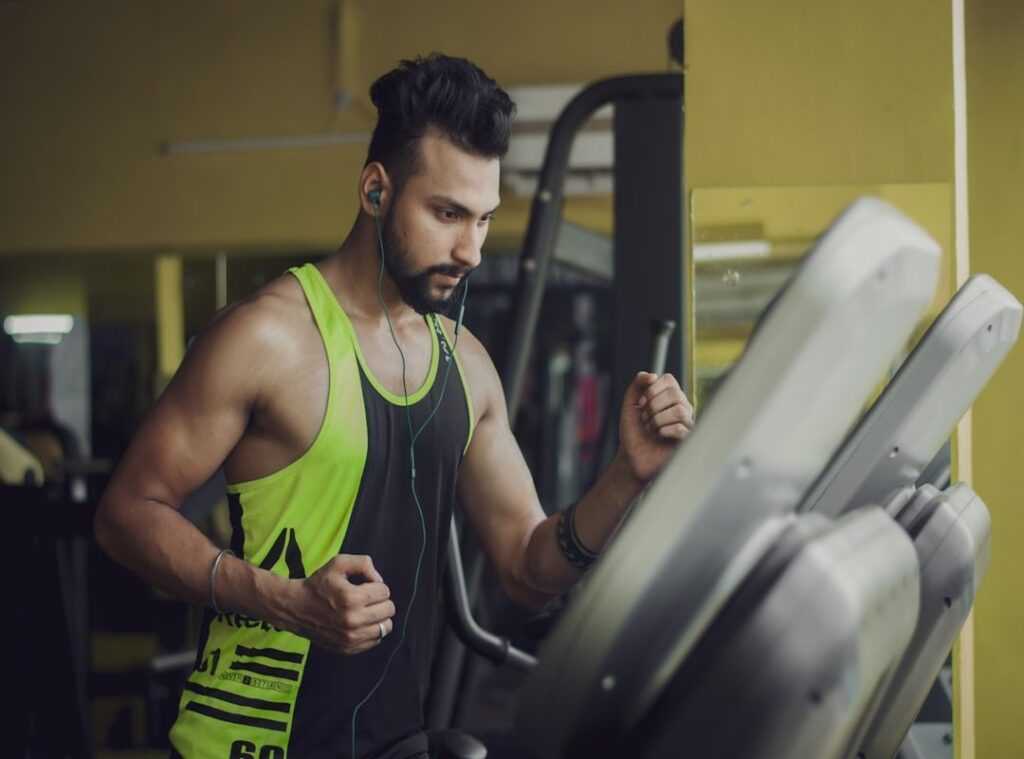 Fitness Efficiency Hacks