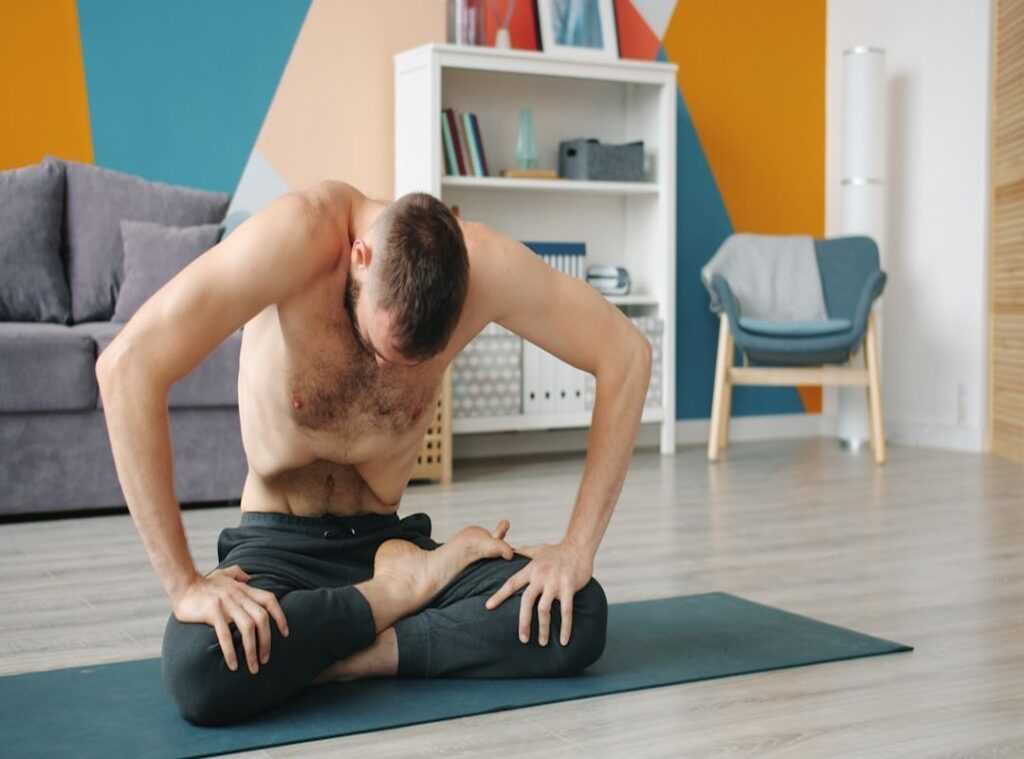 Mindful Breathing Techniques