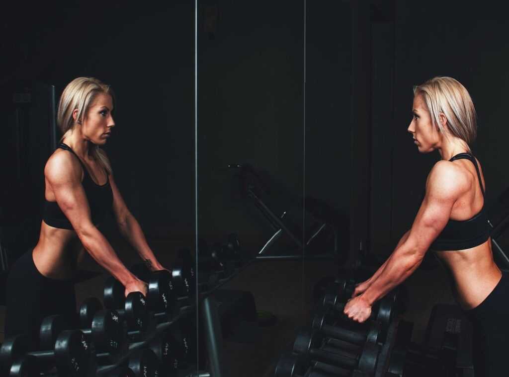 progressive overload strength gains