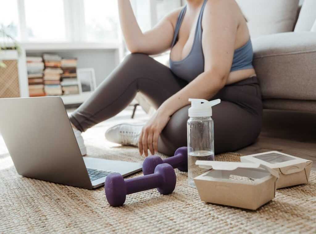 sustain workout motivation