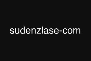 sudenzlase-com