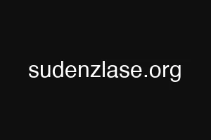 sudenzlase.org